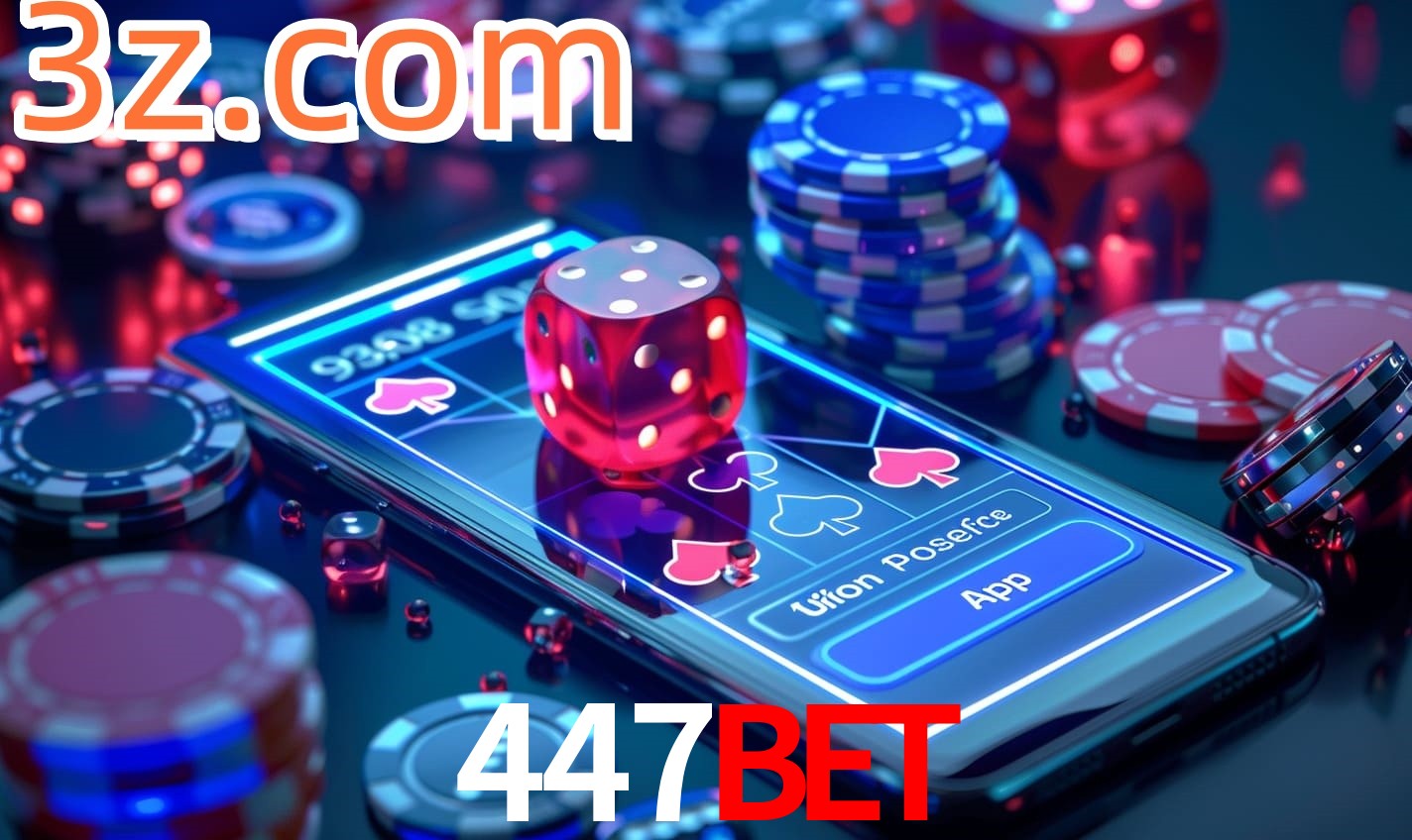 Baixar App 447Bet