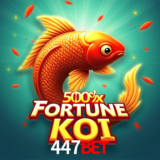 Melhor Casino Online 447Bet