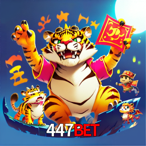Cassino Online 447Bet